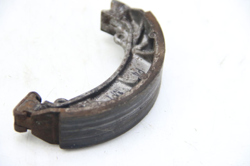 photo de REMSCHOEN PEUGEOT LUDIX 50 (2008 - 2017) - Zoom op gebruiksstaat