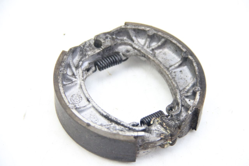 photo de REMSCHOEN PEUGEOT LUDIX 50 (2008 - 2017) - Hoofdaanzicht