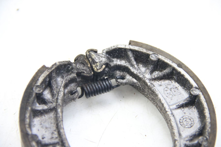 photo de REMSCHOEN PEUGEOT LUDIX 50 (2008 - 2017) - Zoom op gebruiksstaat