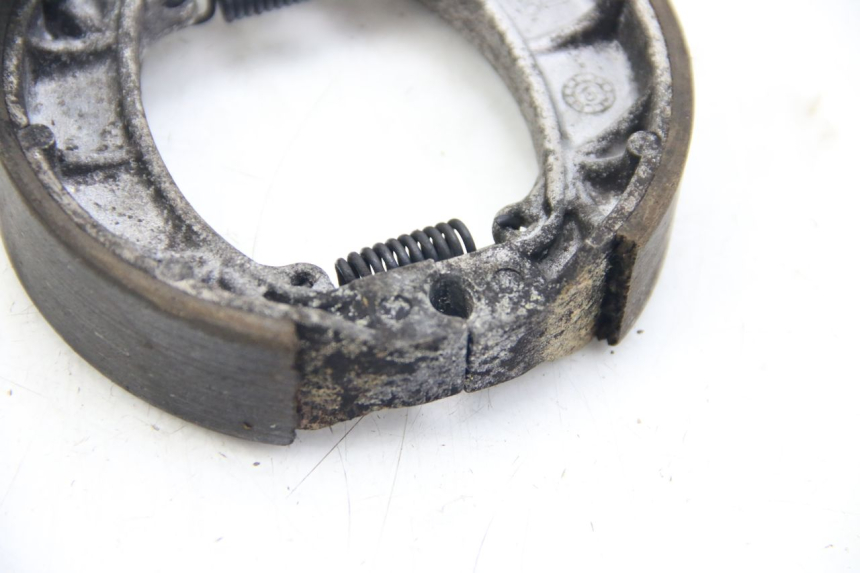 photo de REMSCHOEN PEUGEOT LUDIX 50 (2008 - 2017) - Andere kijkhoek