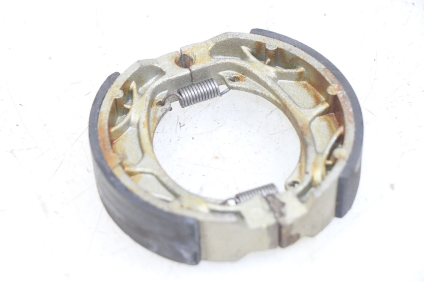 photo de REMSCHOEN PEUGEOT LUDIX 50 (2005 - 2007) - Andere kijkhoek