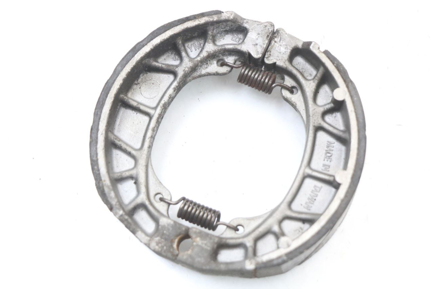 photo de REMSCHOEN PEUGEOT LUDIX 50 (2008 - 2017) - Andere kijkhoek