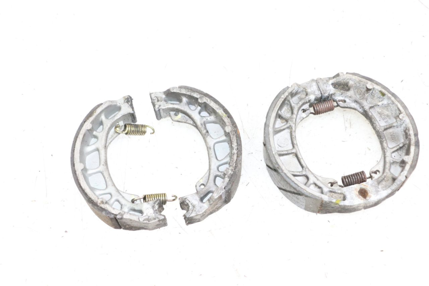 photo de REMSCHOEN PEUGEOT LUDIX 50 (2008 - 2017) - Technische close-up