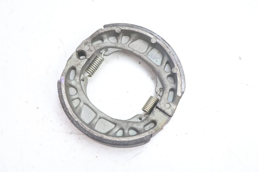 photo de REMSCHOEN PEUGEOT LUDIX ONE 14P 50 (2004 - 2013) - Hoofdaanzicht