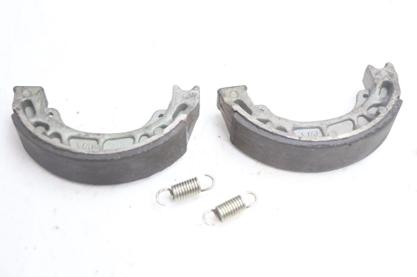 photo de REMSCHOEN PEUGEOT LUDIX ONE 14P 50 (2004 - 2013) - Andere kijkhoek
