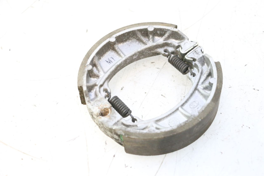 photo de REMSCHOEN PEUGEOT LUDIX ONE 50 (2004 - 2013) - Hoofdaanzicht