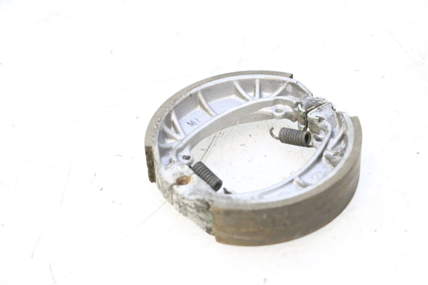 photo de REMSCHOEN PEUGEOT LUDIX ONE 50 (2004 - 2013) - Zoom op gebruiksstaat