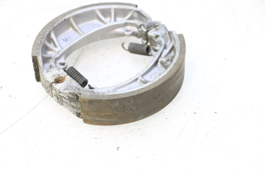 photo de REMSCHOEN PEUGEOT LUDIX ONE 50 (2004 - 2013) - Andere kijkhoek