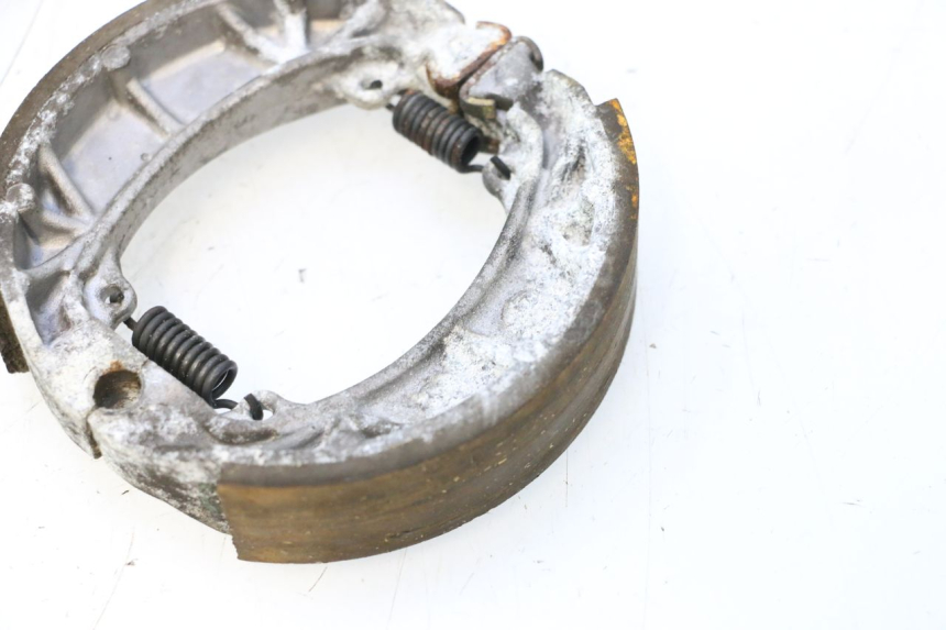 photo de REMSCHOEN PEUGEOT LUDIX ONE 50 (2004 - 2013) - Overzicht