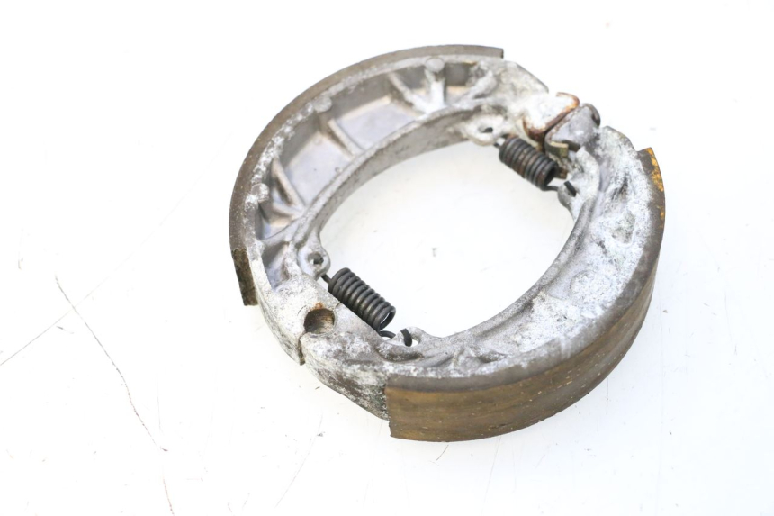 photo de REMSCHOEN PEUGEOT LUDIX ONE 50 (2004 - 2013) - Bevestigingspunten