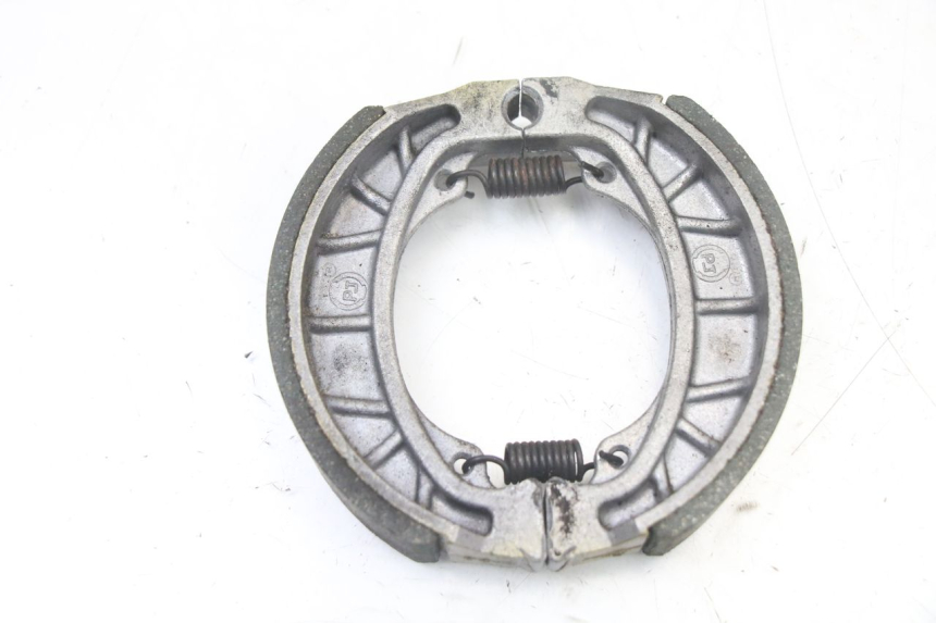 photo de REMSCHOEN MASH CITY 4T 50 (2018 - 2020) - Hoofdaanzicht