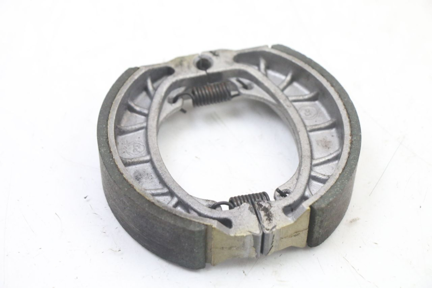 photo de REMSCHOEN MASH CITY 4T 50 (2018 - 2020) - Detail van het onderdeel