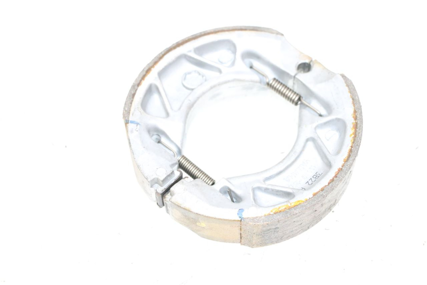 photo de REMSCHOEN YAMAHA NEO'S CORE 1 (2022 - 2026) - Hoofdaanzicht