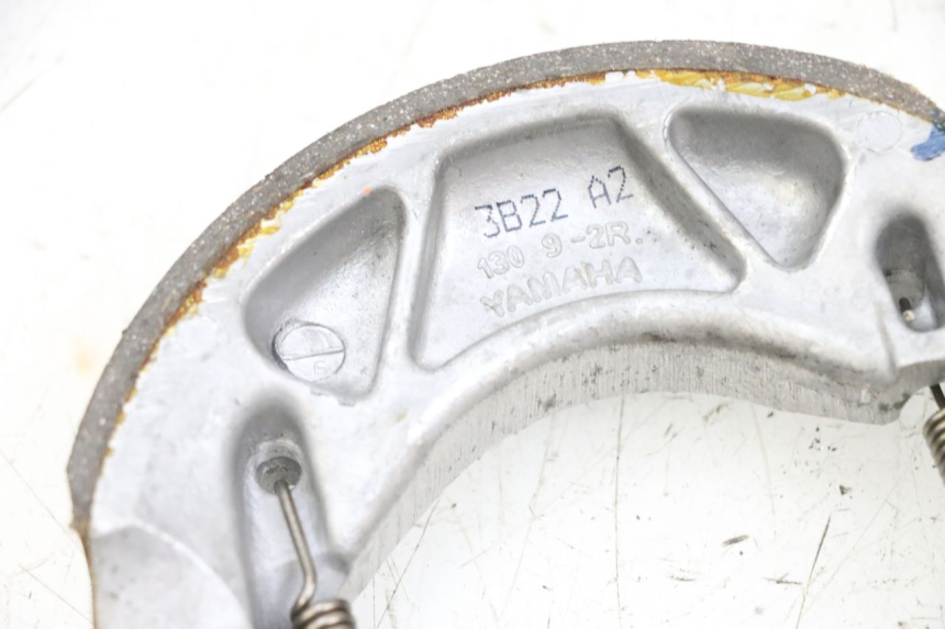 photo de REMSCHOEN YAMAHA NEO'S CORE 1 (2022 - 2026) - Detail van het onderdeel