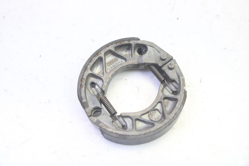 photo de REMSCHOEN YAMAHA NEOS NEO'S 4T 50 (2008 - 2016) - Hoofdaanzicht