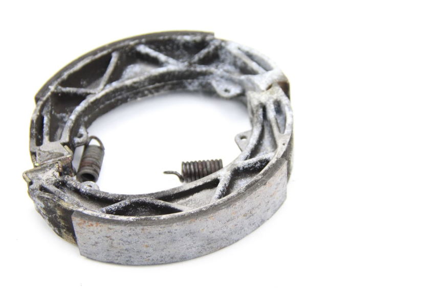 photo de REMSCHOEN PIAGGIO NEW TYPHOON 50 (2010 - 2017) - Detail van het onderdeel