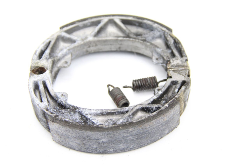 photo de REMSCHOEN PIAGGIO NEW TYPHOON 50 (2010 - 2017) - Zoom op gebruiksstaat