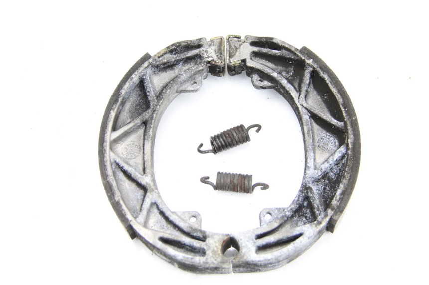 photo de REMSCHOEN PIAGGIO NEW TYPHOON 50 (2010 - 2017) - Andere kijkhoek