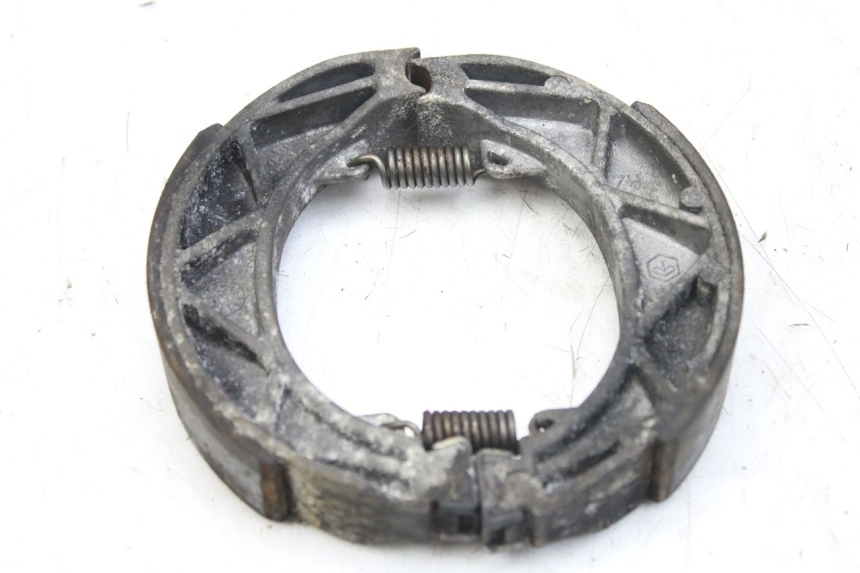 photo de REMSCHOEN PIAGGIO NEW TYPHOON 50 (2018 - 2021) - Hoofdaanzicht