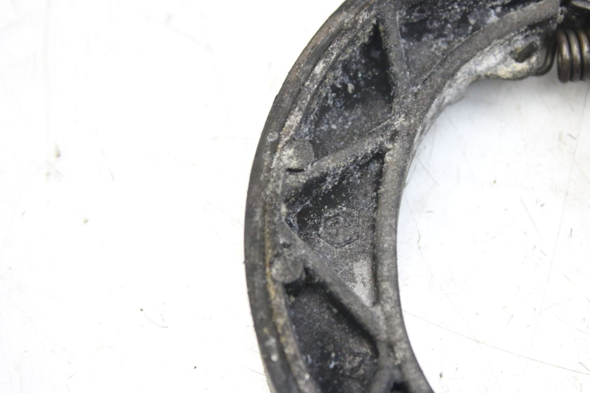 photo de REMSCHOEN PIAGGIO NEW TYPHOON 50 (2018 - 2021) - Detail van het onderdeel