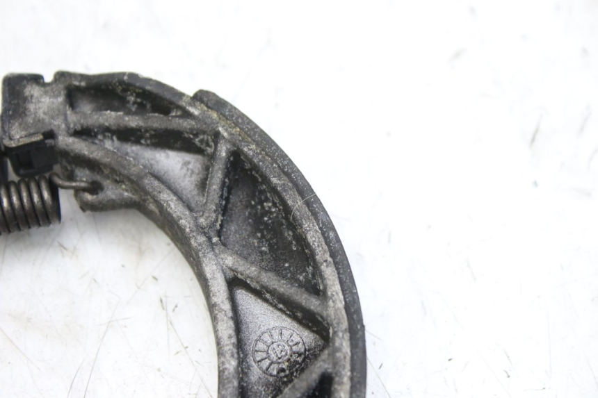 photo de REMSCHOEN PIAGGIO NEW TYPHOON 50 (2018 - 2021) - Zoom op gebruiksstaat