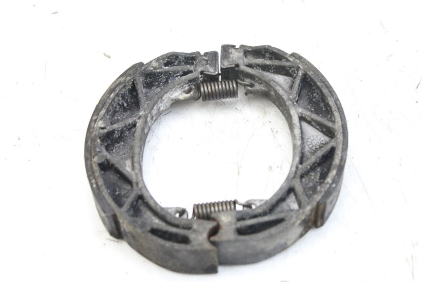 photo de REMSCHOEN PIAGGIO NEW TYPHOON 50 (2018 - 2021) - Andere kijkhoek