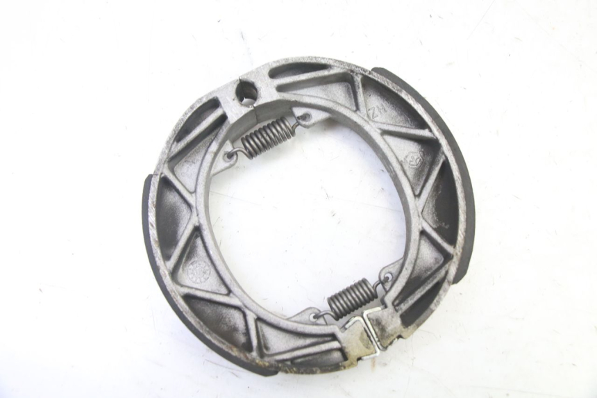 photo de REMSCHOEN PIAGGIO NEW TYPHOON 50 (2018 - 2021) - Hoofdaanzicht