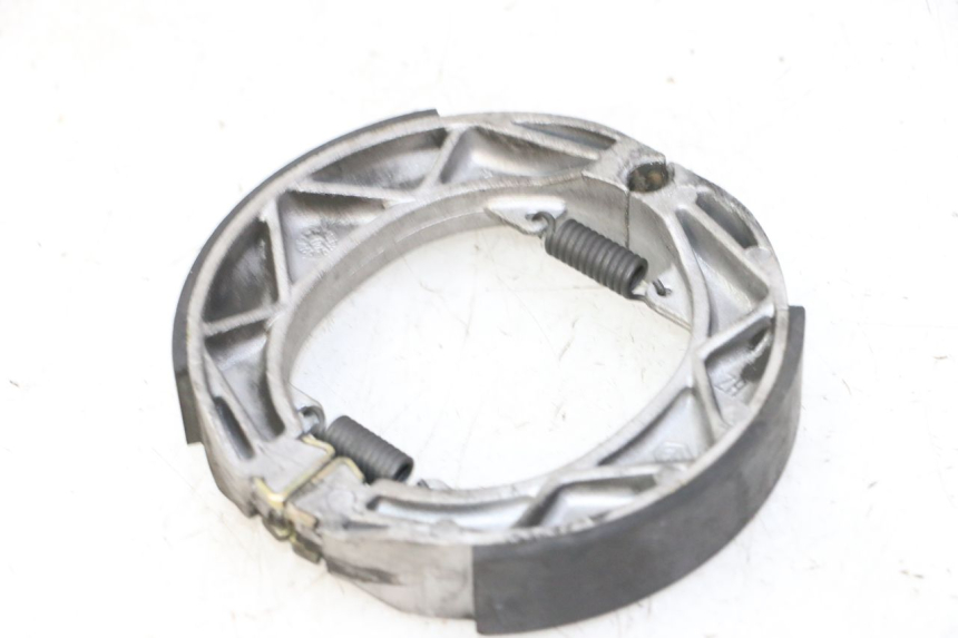 photo de REMSCHOEN PIAGGIO NEW TYPHOON 50 (2010 - 2017) - Hoofdaanzicht