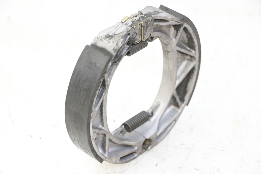 photo de REMSCHOEN PIAGGIO NEW TYPHOON 50 (2010 - 2017) - Zoom op gebruiksstaat