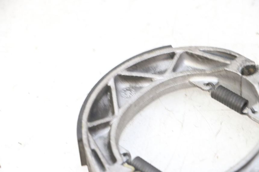 photo de REMSCHOEN PIAGGIO NEW TYPHOON 50 (2010 - 2017) - Andere kijkhoek