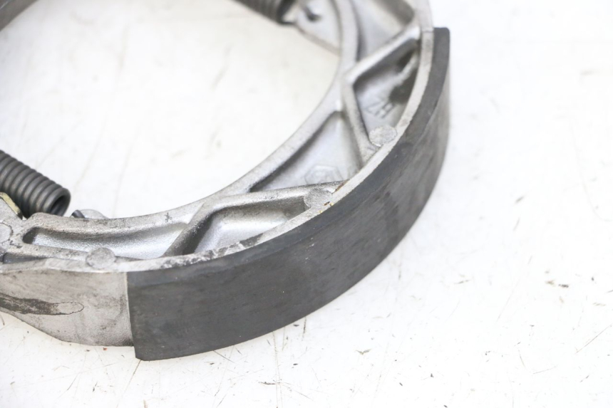 photo de REMSCHOEN PIAGGIO NEW TYPHOON 50 (2010 - 2017) - Technische close-up