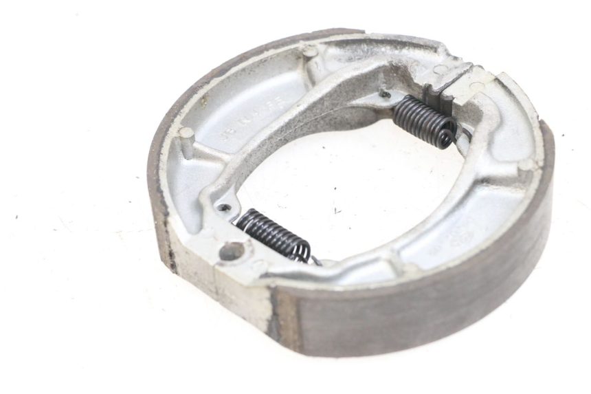 photo de REMSCHOEN HONDA NHX LEAD 110 (2008 - 2010) - Hoofdaanzicht