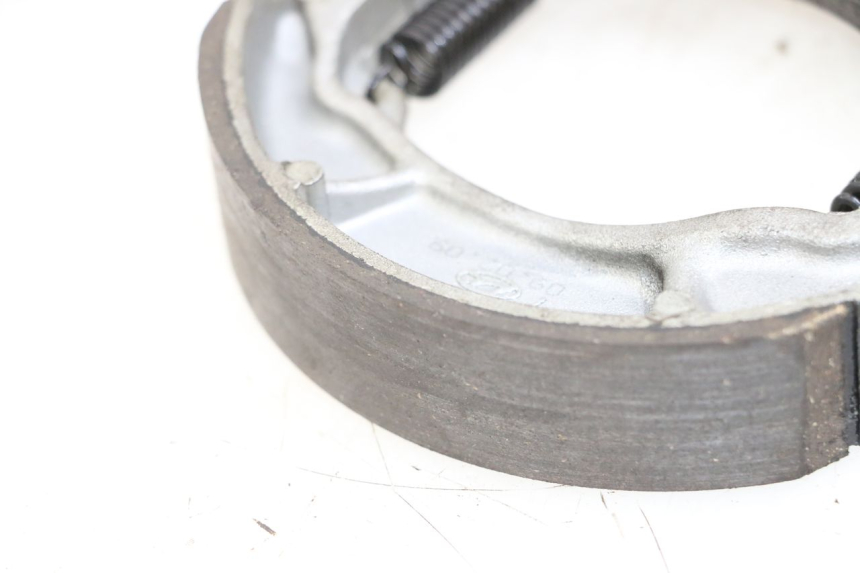 photo de REMSCHOEN HONDA NHX LEAD 110 (2008 - 2010) - Zoom op gebruiksstaat