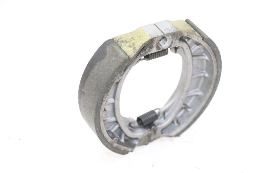 photo de REMSCHOEN JM MOTORS OLDIES 4T 50 (2010 - 2020) - Zoom op gebruiksstaat