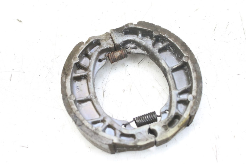 photo de REMSCHOEN SYM ORBIT 2 4T 50 (2008 - 2017) - Hoofdaanzicht