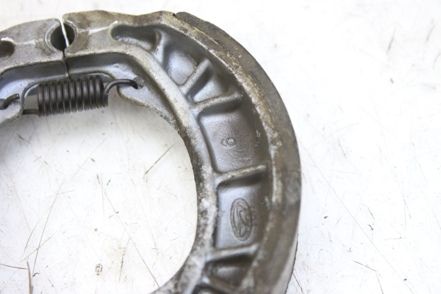 photo de REMSCHOEN SYM ORBIT 2 4T 50 (2008 - 2017) - Zoom op gebruiksstaat