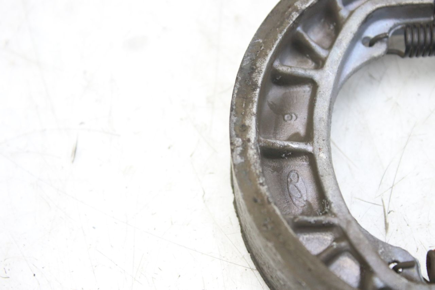 photo de REMSCHOEN SYM ORBIT 2 4T 50 (2008 - 2017) - Andere kijkhoek