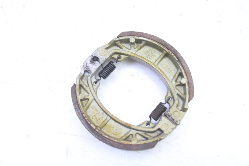 photo de REMSCHOEN SYM ORBIT 2 4T 50 (2008 - 2017) - Hoofdaanzicht