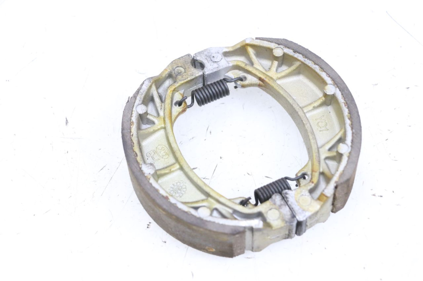 photo de REMSCHOEN SYM ORBIT III 3 4T 50 (2021 - 2025) - Hoofdaanzicht