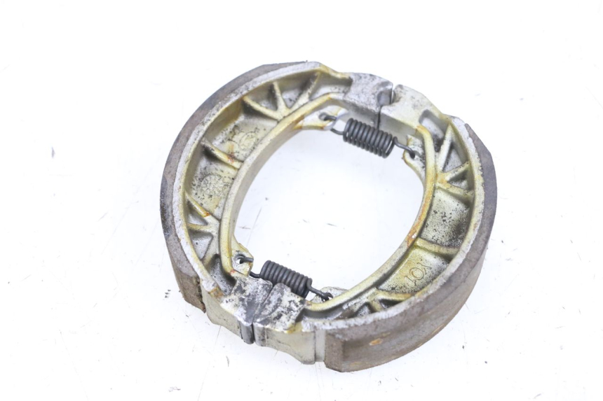 photo de REMSCHOEN SYM ORBIT III 3 4T 50 (2021 - 2025) - Zoom op gebruiksstaat