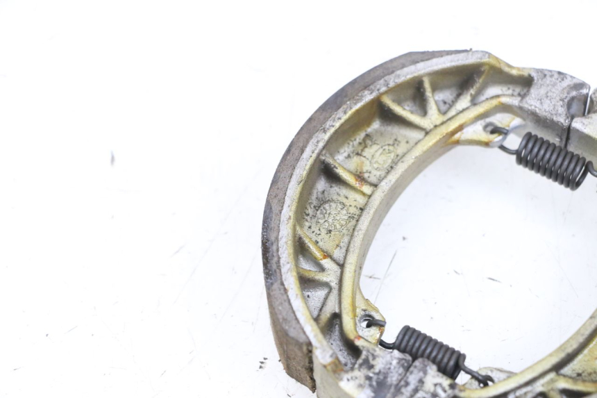 photo de REMSCHOEN SYM ORBIT III 3 4T 50 (2021 - 2025) - Andere kijkhoek