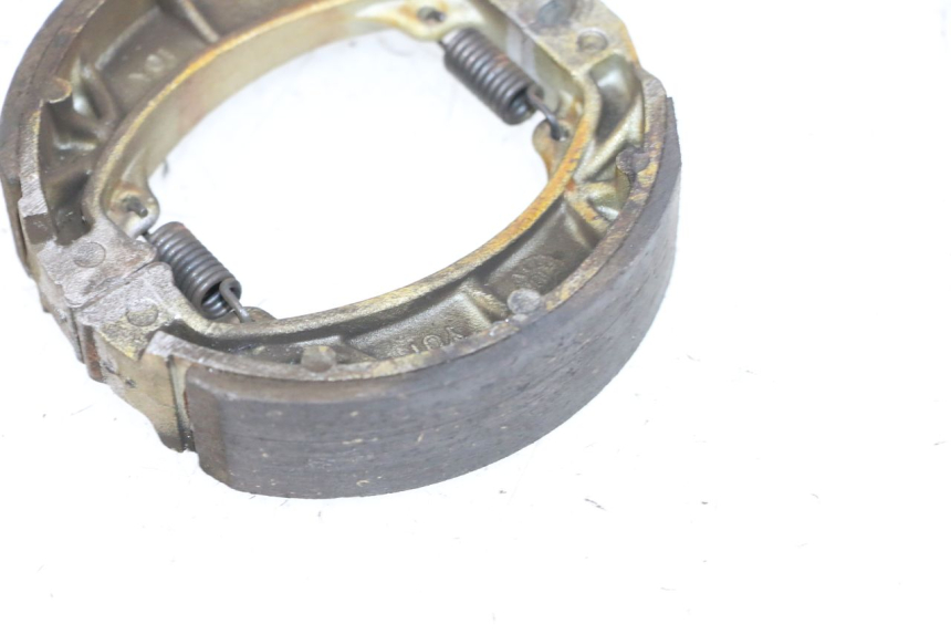 photo de REMSCHOEN SYM ORBIT III 3 4T 50 (2018 - 2021) - Technische close-up