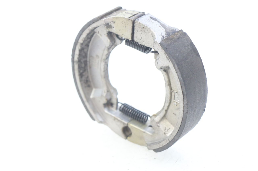 photo de REMSCHOEN TNT MOTOR OTTO 2T 50 (2012 - 2018) - Detail van het onderdeel