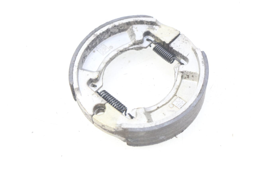 photo de REMSCHOEN TNT MOTOR OTTO 2T 50 (2012 - 2018) - Zoom op gebruiksstaat