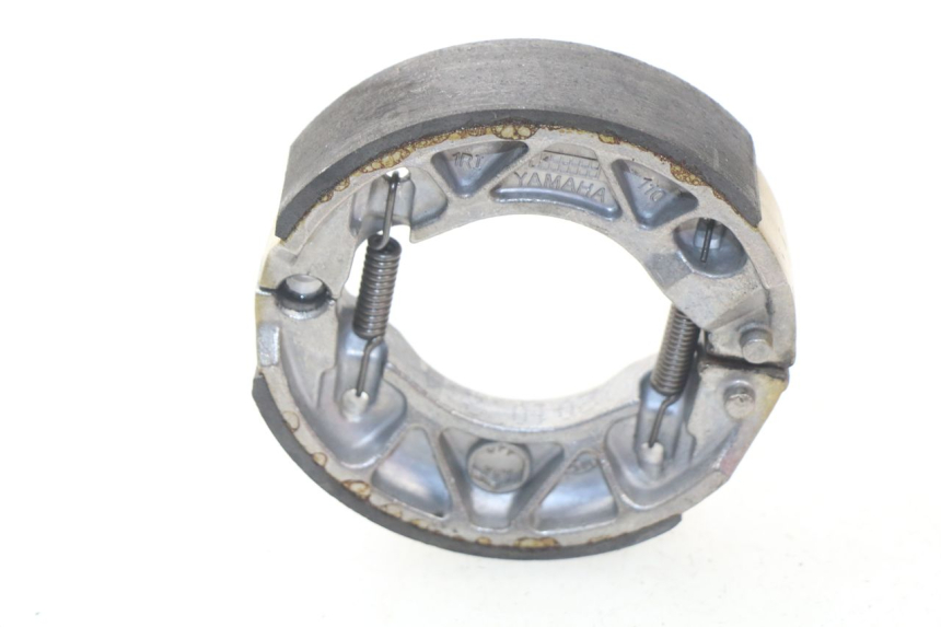 photo de REMSCHOEN MBK OVETTO 4T 50 (2008 - 2016) - Hoofdaanzicht