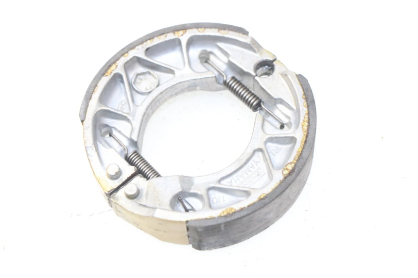 photo de REMSCHOEN MBK OVETTO 4T 50 (2008 - 2016) - Andere kijkhoek