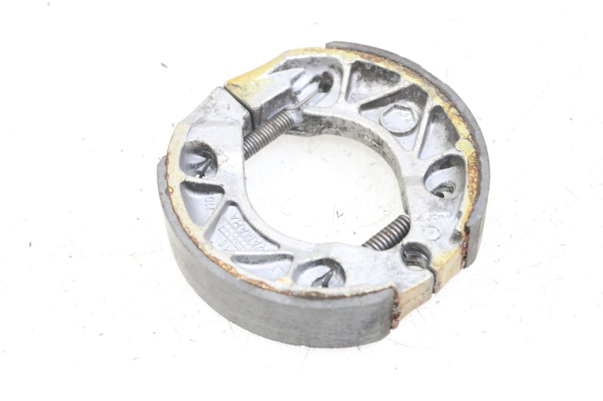 photo de REMSCHOEN MBK OVETTO ONE 2T 50 (2013 - 2017) - Hoofdaanzicht