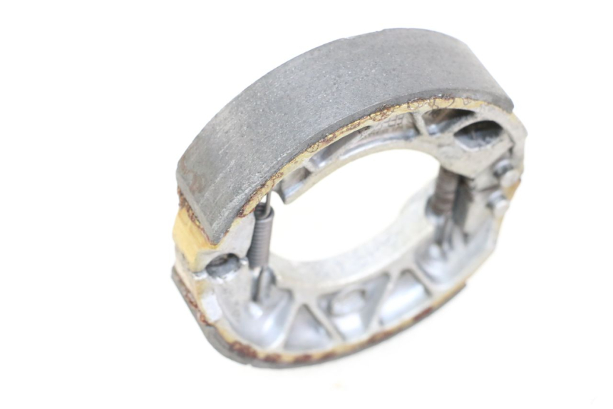 photo de REMSCHOEN MBK OVETTO ONE 2T 50 (2013 - 2017) - Zoom op gebruiksstaat