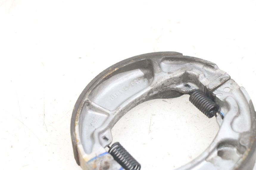 photo de REMSCHOEN HONDA PCX (JF28) 125 (2009 - 2011) - Andere kijkhoek