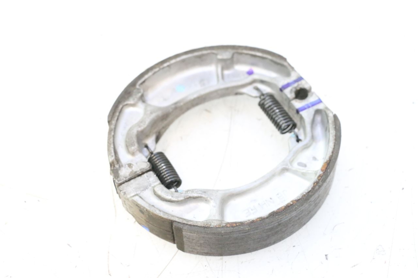 photo de REMSCHOEN HONDA PCX (JF28) 125 (2009 - 2011) - Hoofdaanzicht